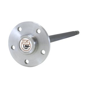 Jeep AMC Model 35 Axle - Rear Left - Yukon Gear & Axle - 1541H Alloy - `90-`06